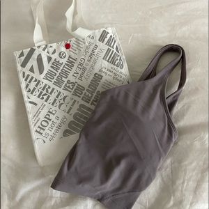 Lulu Lemon Align Top